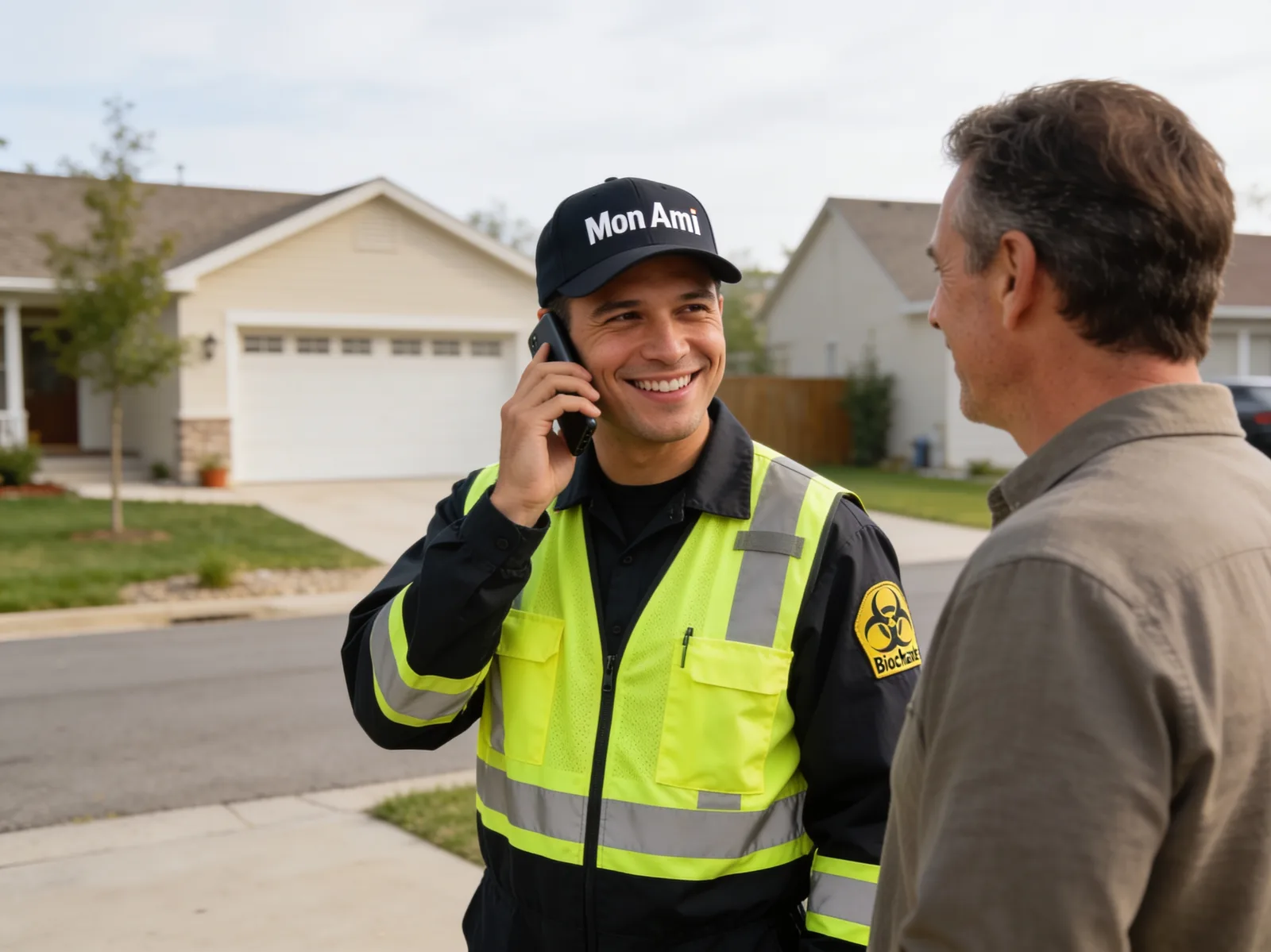 Sewage Cleanup Westfield Center, OH FAQs