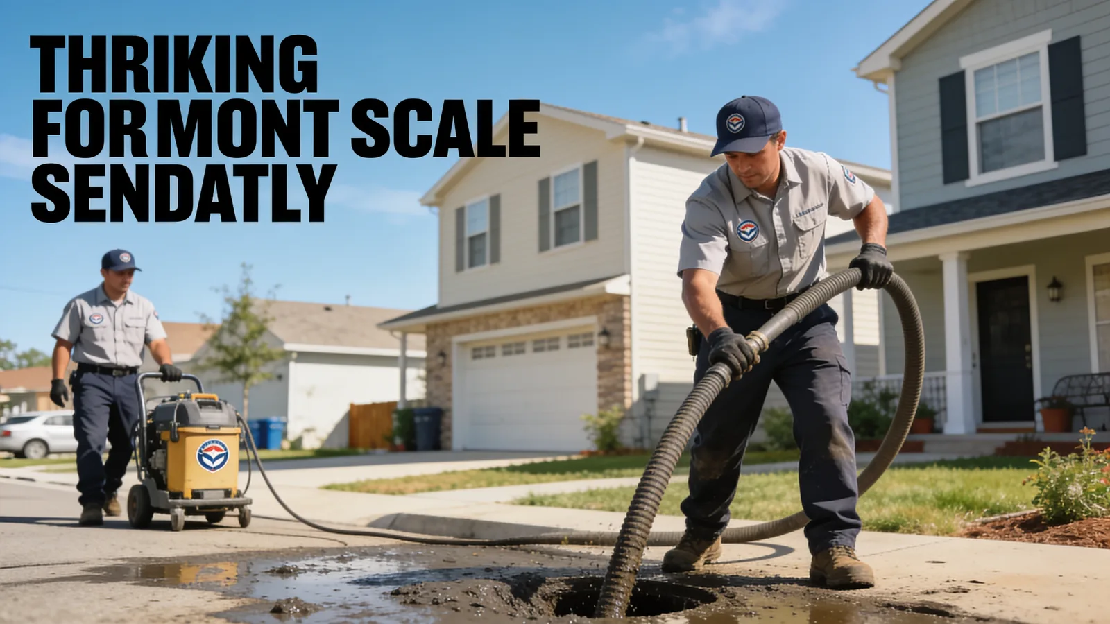 Sewage Cleanup in Westfield Center, OH near me